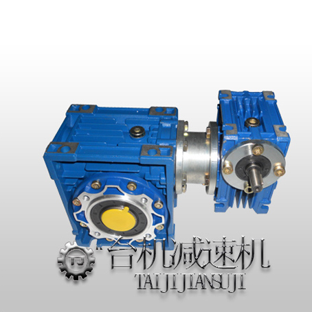 雙級(jí)NMRV減速機(jī)價(jià)格,雙級(jí)RV減速機(jī)廠(chǎng)家