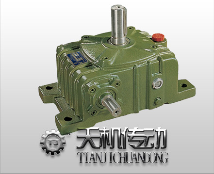 WPO減速機(jī) WPO減速機(jī)