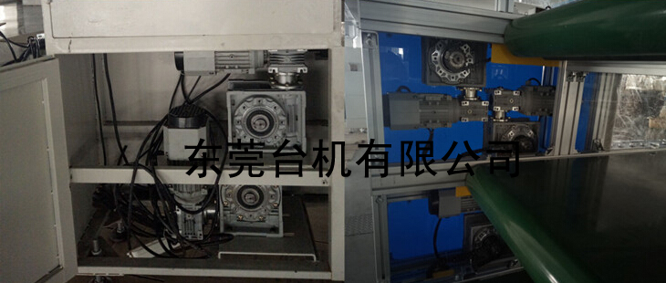 微型NMRV減速機(jī) 微型NMRV減速機(jī)