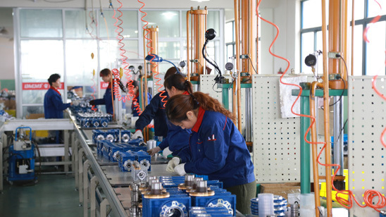 rv減速機(jī)廠家 rv減速機(jī)廠家