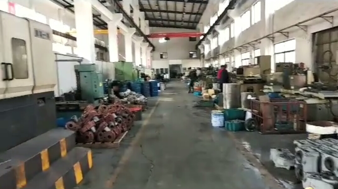 蝸輪減速機(jī) 蝸輪減速機(jī)